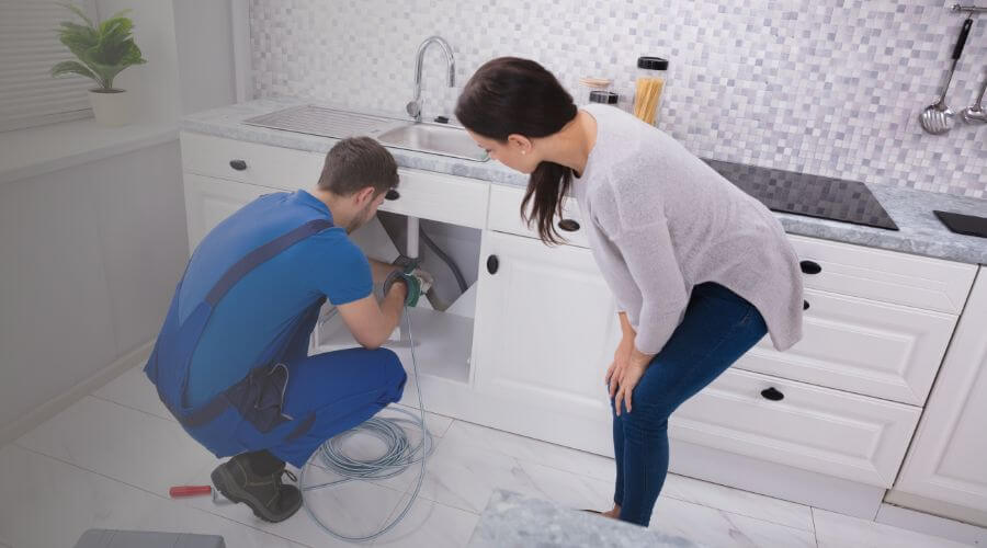 Professional bathroom faucet installation in Swatara, MN